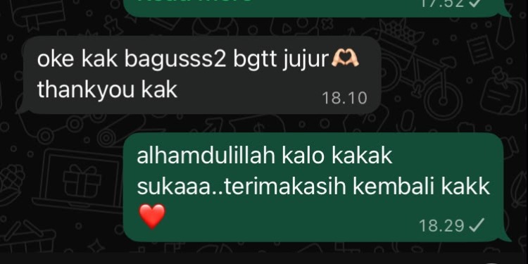 Kak Fadila