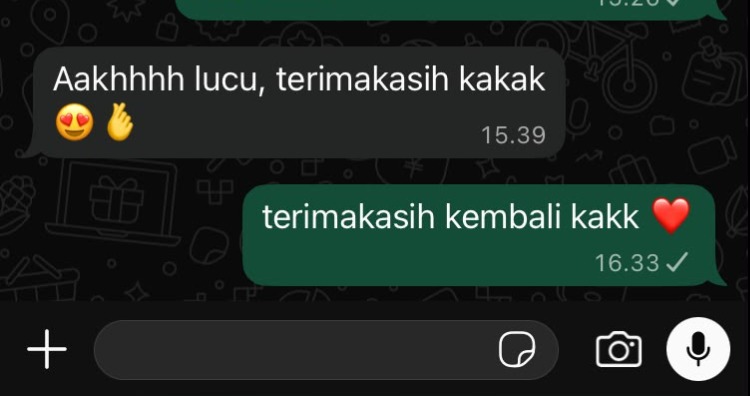 Kak Fariha