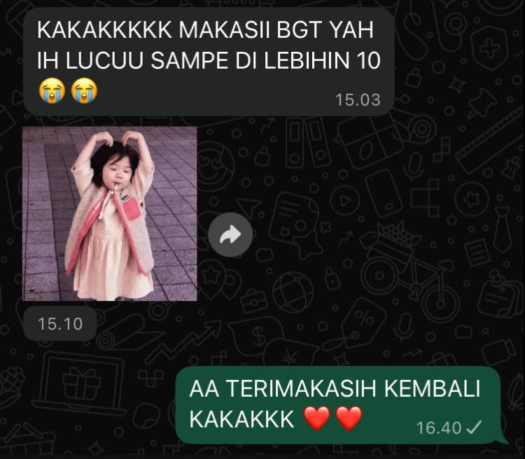 Kak Heni
