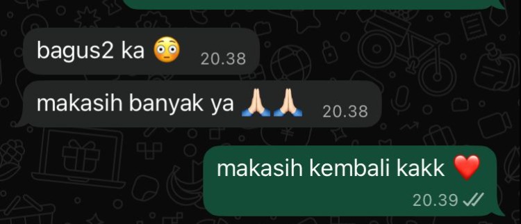 Kak Ravia