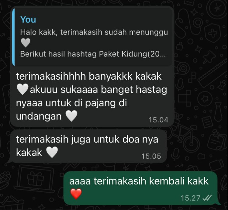Kak Delia