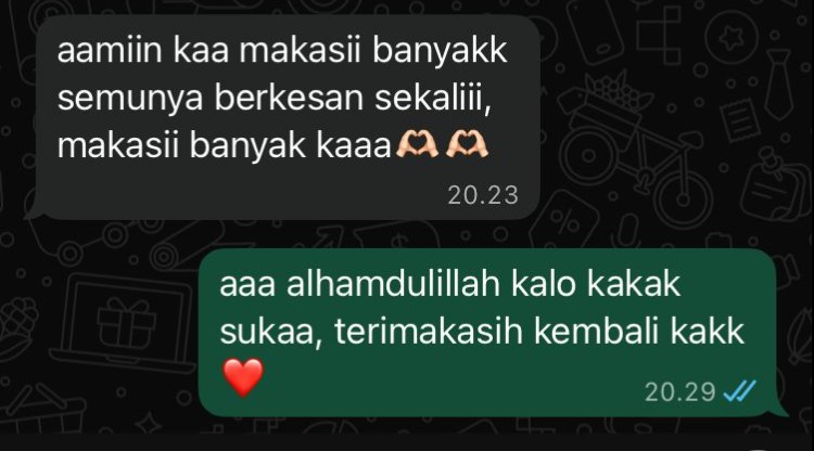 Kak Tari