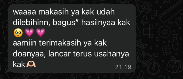 Kak Almas