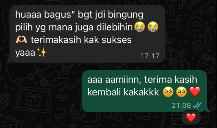 Kak Melisa